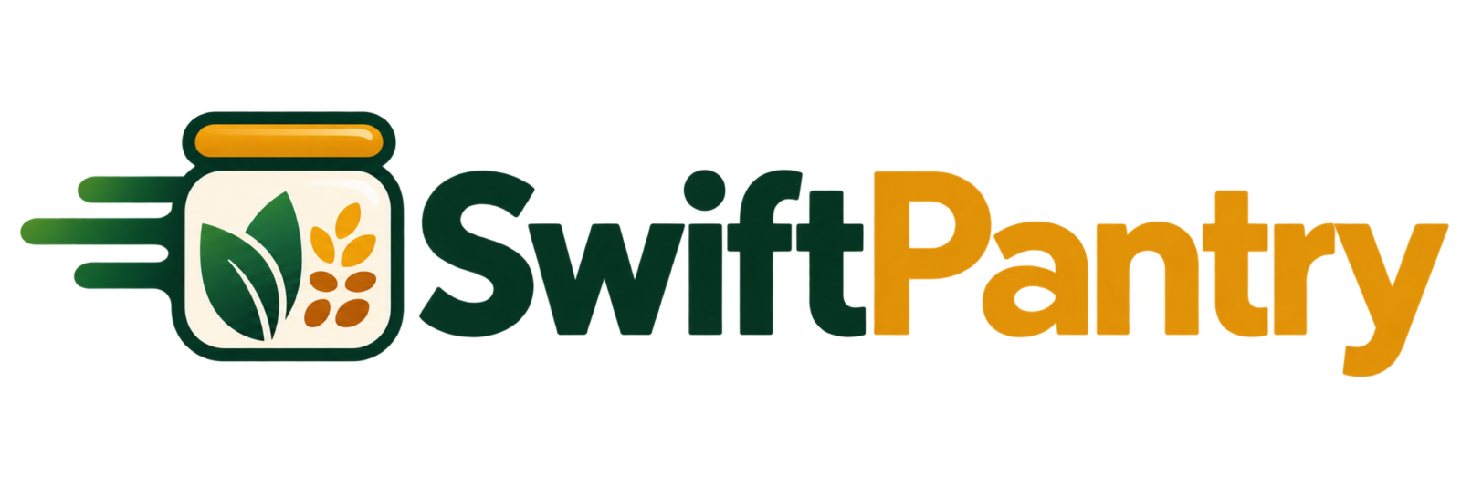 Swift Pantry